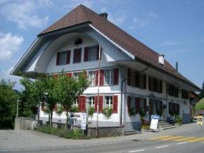 Landgasthof-Hotel Adler Lauperswil